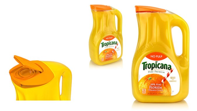 tropicana