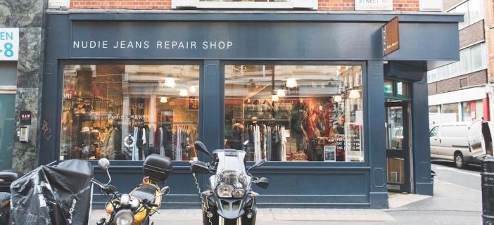 Nudie-Berwick-Street
